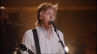 Paul McCartney Live At Abbey Road Studios "Fuh You"