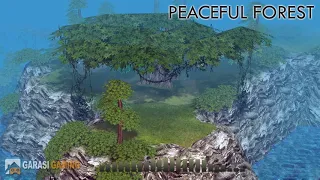 RAGNAROK ONLINE - THEME OF PAYON FIELD / PEACEFUL FOREST (1 Hour Extended)