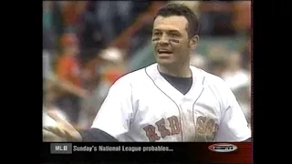 2000   MLB Highlights   May 20