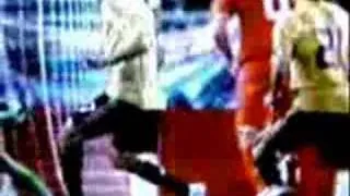 SPAIN BEATS UP RUSSIA 3-0 EURO 2008 FOOTBALL - HIGHLIGHTS!!!