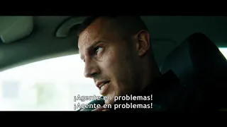Trailer de Shorta, el peso de la ley subtitulado en español (HD)