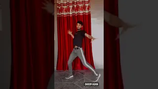 hrithik roshan jaisa dance kiya ladke ne 🤩- dhoom again  !!  #shorts #youtube