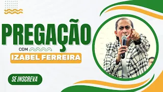 14/11/2023 - PREGAÇÃO EM SÃO BERNARDO DO CAMPO COM MISS. IZABEL FERREIRA TEMA :  JUIZES 2:10