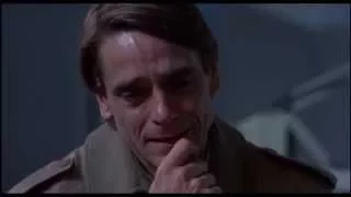 Dead Ringers: Jeremy Irons Intense Crying Scene