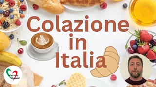 Interesting Italy: La colazione in Italia