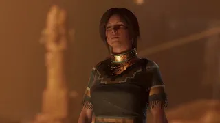 #89, HIDDEN CITY CLIMBING THE BELLY OF THE SERPANT || SHADOW OF THE TOMB RAIDER.