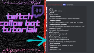this ONE trick will make you a famous Twitch streamer with Discord....