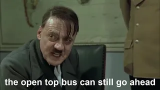 Hitler Reacts, Aston Villa - Leeds United