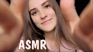 АСМР ✨ Персональное Внимание Забота о тебе 💕 ASMR Personal Attention Care of U