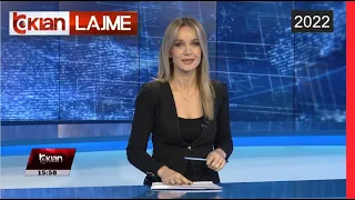 Edicioni i Lajmeve Tv Klan 26 Nëntor 2022, ora 15:30 l Lajme - News