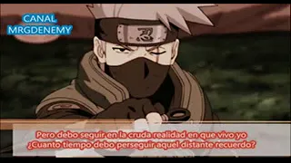 Naruto Shippuden Opening 12 Moshimo Fandub Español Latino Full