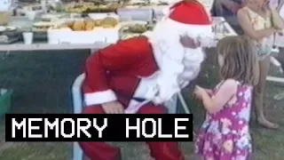 holiday waste | Memory Hole