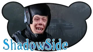 ShadowSide #06 - Den Power-Russen schafft keiner! (Gameplay Deutsch German)