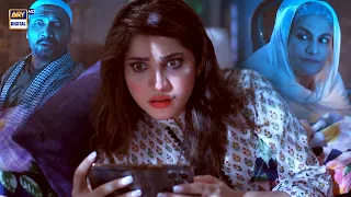 Bangley mein bhooot hai 👻☠️💀 | Bhoot Bakra | Neelum Munir