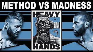 UFC Prague: HEROES COLLIDE (Heavy Hands #251)