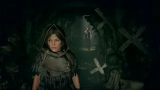 Shadow of the Tomb Raider. Расхитительница гробниц. ФИНАЛ!!!