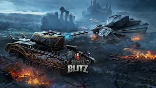 World of Tanks Bliz