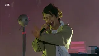 The 1975 - TOOTIMETOOTIMETOOTIME (Live At Rock am Ring 2019)