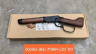 DOUBLE BELL M1894  CO2 107