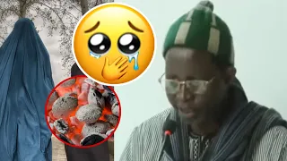 Kaddu  niou matta Deglou Si Ak Talibe S.Ahmadou  Ndiaye Nguirane😭😭Allahu ak bar Thiey yalla Ôô