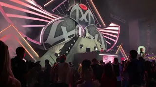 Darren Styles EDC Las Vegas 2019