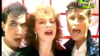 Banda Metrô  Ti Ti Ti Video Clipe Oficial 1985   YouTube