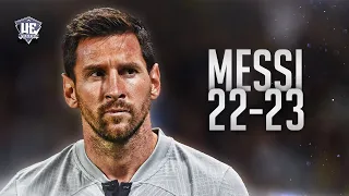 Lionel Messi 2023 ● Crazy Dribbling Skills, Goals & Assists ● 2023 (HD)