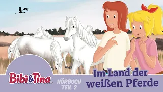 Bibi & Tina - Im Land der weißen Pferde - 1 Stunde Entspannung (Teil 2)