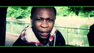 LimeLight TV# L Stormzy - {FREESTYLE}