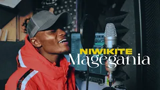 SAMMY IRUNGU - NIWIKITE MAGEGANIA (COVER VIDEO)