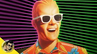 WTF Happened to Max Headroom? (1987)