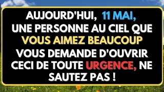 ⚠️ DIEU VOUS DEMANDE D'OUVRIR CECI DE TOUTE URGENCE ! MESSAGE DES ANGES