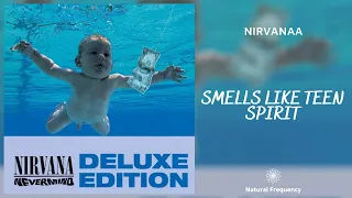 Nirvana - Smells Like Teen Spirit (963Hz)