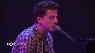 Charlie Puth - One Call Away (LIVE 95.5)