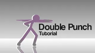 "Double Punch Tutorial" |Sticknodes