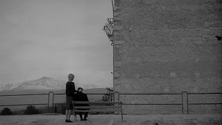 | L’Avventura | Final Scene | Monica Vitti & Gabriele Ferzetti | 1960 |
