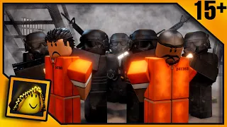 Prison Life - (Roblox Animation)