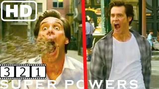I Am Bruce Almighty | SUPER POWERS [HD]