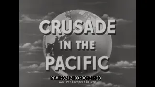 CRUSADE IN THE PACIFIC TV SHOW EPISODE 3 "Rise of the Japanese Empire" 73212