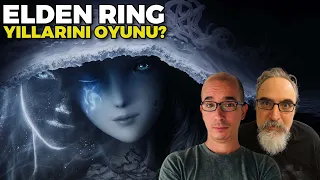 YILIN DEĞİL YILLARIN OYUNU: Elden Ring