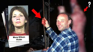 The Disturbing Horrors of Robert Pickton and His "Piggy Palace"