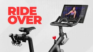 Peloton cuts 2,800 jobs, replaces CEO with former Spotify CFO