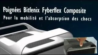 BitFenix Prodigy Official Trailer (Français)