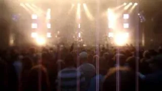Guano Apes - Lord Of The Boards (LIVE) @ Bospop 2009