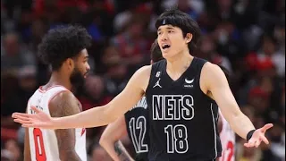 Brooklyn Nets Full Game Highlights vs Chicago Bulls | Jan 4 | 2023 NBA Season