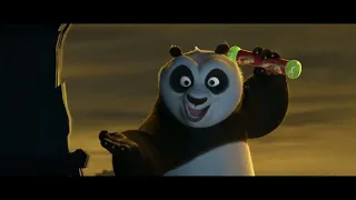 カンフー・パンダ 吹替版  予告編 Kung Fu Panda