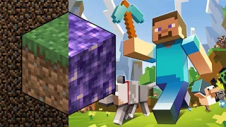 Let's Actually Play Minecraft Again: 10 Years Later