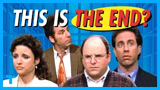 Why the Seinfeld Ending Was So Hated, Explained