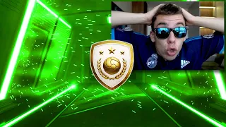 ОБАЛДЕТЬ !!! Я СМОГ ПОЙМАТЬ ЭТОГО КУМИРАА .. ОТКРЫТИЕ ПАКОВ в FIFA MOBILE