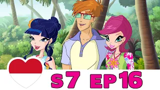 Winx Club - Season 7 - Episode 16 - Bahasa Indonesia [FULL EPISODE]